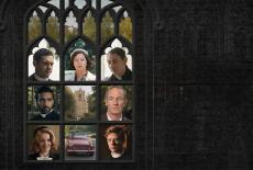 Our Favorite Things About Grantchester: TVSS: Iconic