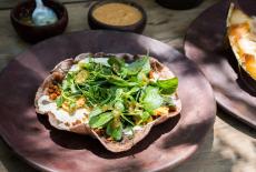 Pati's Mexican Table: History of Oaxaca Cuisine: TVSS: Iconic