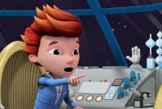 Ready Jet Go!: You Can Call Me Albedo; The Tide Is High: TVSS: Iconic