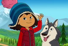 Molly of Denali: TVSS: Iconic