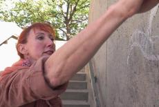 Pinkalicious & Peterrific: Sidewalk Art; Gnome at Home: TVSS: Iconic