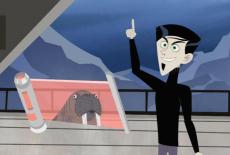 Wild Kratts: Mystery of the Weird Looking Walrus: TVSS: Iconic