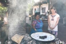 Pati's Mexican Table: A Queen in the Land of the Gods: TVSS: Iconic