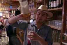 Samantha Brown's Places to Love: Santa Fe, NM: TVSS: Iconic