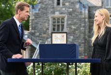 Antiques Roadshow: Sands Point Preserve Hour 1: TVSS: Iconic