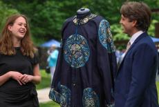 Antiques Roadshow: Crystal Bridges Museum of American Art Hour 1: TVSS: Iconic