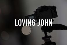 Loving John: TVSS: Staple
