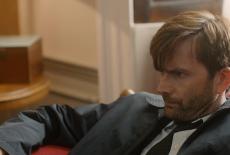 Broadchurch: : TVSS: Iconic