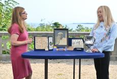 Antiques Roadshow: Sands Point Preserve Hour 2: TVSS: Iconic