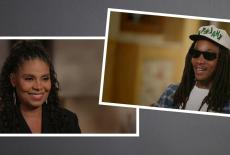 Finding Your Roots With Henry Louis Gates, Jr.: Great Migrations: TVSS: Iconic