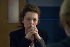 Broadchurch: : TVSS: Iconic