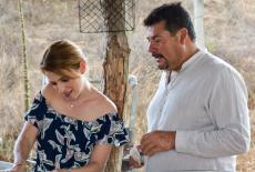 Pati's Mexican Table: From Pueblo to City: TVSS: Iconic