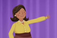 Pinkalicious & Peterrific: Lost Voice; Doll Hospital: TVSS: Iconic