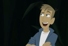 Wild Kratts: Mystery of the Squirmy Wormy: TVSS: Iconic