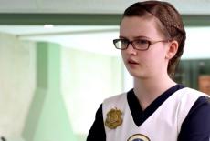 Odd Squad: Captain Fun; Switch Your Partner Round and Round: TVSS: Iconic
