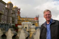 Rick Steves' Europe: Lisbon: TVSS: Iconic