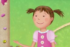 Pinkalicious & Peterrific: Pink Love; Duocorn: TVSS: Iconic