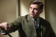 Downton Abbey on Masterpiece: : TVSS: Iconic