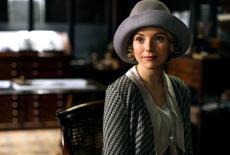 Downton Abbey on Masterpiece: : TVSS: Iconic