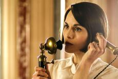 Downton Abbey on Masterpiece: : TVSS: Iconic