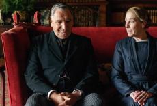 Downton Abbey on Masterpiece: : TVSS: Iconic