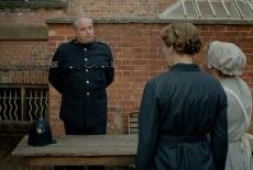 Downton Abbey on Masterpiece: : TVSS: Iconic