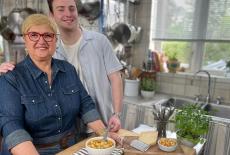 Lidia's Kitchen: Cook Everyday: TVSS: Iconic