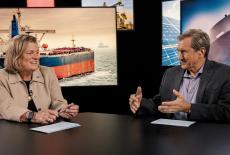 Energy Switch: Shipping, part 2: TVSS: Iconic