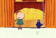 Peg + Cat: The T-Ball Problem; The Bus Problem: TVSS: Iconic
