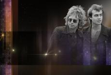 Elton John & Bernie Taupin: The Library of Congress Gershwin Prize for Popular Song: TVSS: Iconic