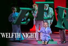 Great Performances: Twelfth Night: TVSS: Banner-L1