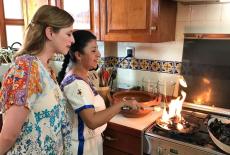 Pati's Mexican Table: The Art of Mole: TVSS: Iconic