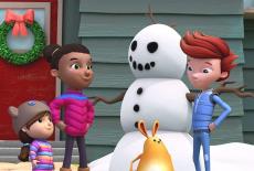 Ready Jet Go!: Endless Summer; Jet Shrinks the Kids: TVSS: Iconic