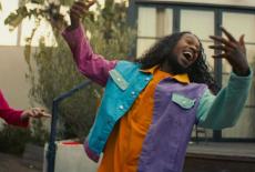 The Express Way With Dulé Hill: California: TVSS: Iconic