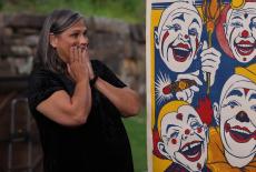 Antiques Roadshow: Crystal Bridges Museum of American Art Hour 3: TVSS: Iconic