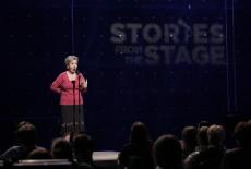 Stories From the Stage: The Great Outdoors: TVSS: Iconic