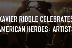 Xavier Riddle Celebrates American Heroes: Artists: TVSS: Staple