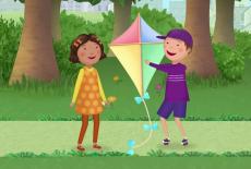 Pinkalicious & Peterrific: Jumping for Joy; Music Is Everywhere: TVSS: Iconic