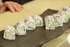 Sara's Weeknight Meals: Golden State Grub: TVSS: Iconic
