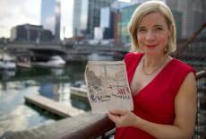 Lucy Worsley Investigates: The American Revolution: The Break Up: TVSS: Iconic