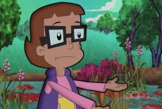 Cyberchase: The Lilting Loons: TVSS: Iconic