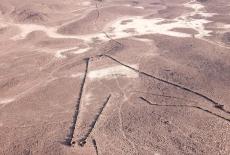 NOVA: Ancient Desert Death Trap: TVSS: Iconic