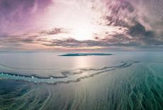 The Kimberley: Australia's Wild West: Tidal Territory: TVSS: Iconic