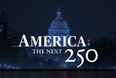 Washington Week With The Atlantic: America: The Next 250: TVSS: Banner-L1