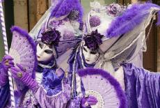 Rick Steves' Europe: European Festivals II: TVSS: Iconic