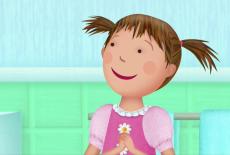 Pinkalicious & Peterrific: Face Painting; Sailing Away: TVSS: Iconic