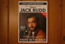 The Brokenwood Mysteries: A Real Page Turner: TVSS: Iconic