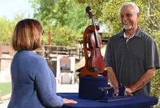 Antiques Roadshow: Springs Preserve Hour 1: TVSS: Iconic