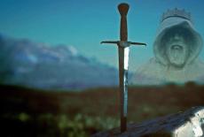 Secrets of the Dead: The Quest for Camelot: TVSS: Iconic