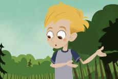 Wild Kratts: Build It Beaver: TVSS: Iconic